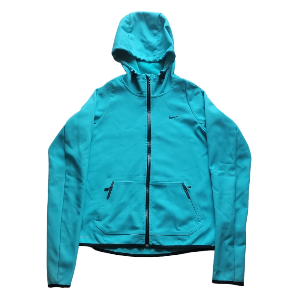 Nike Hypertech Storm Fit FZ Hoody Jacket